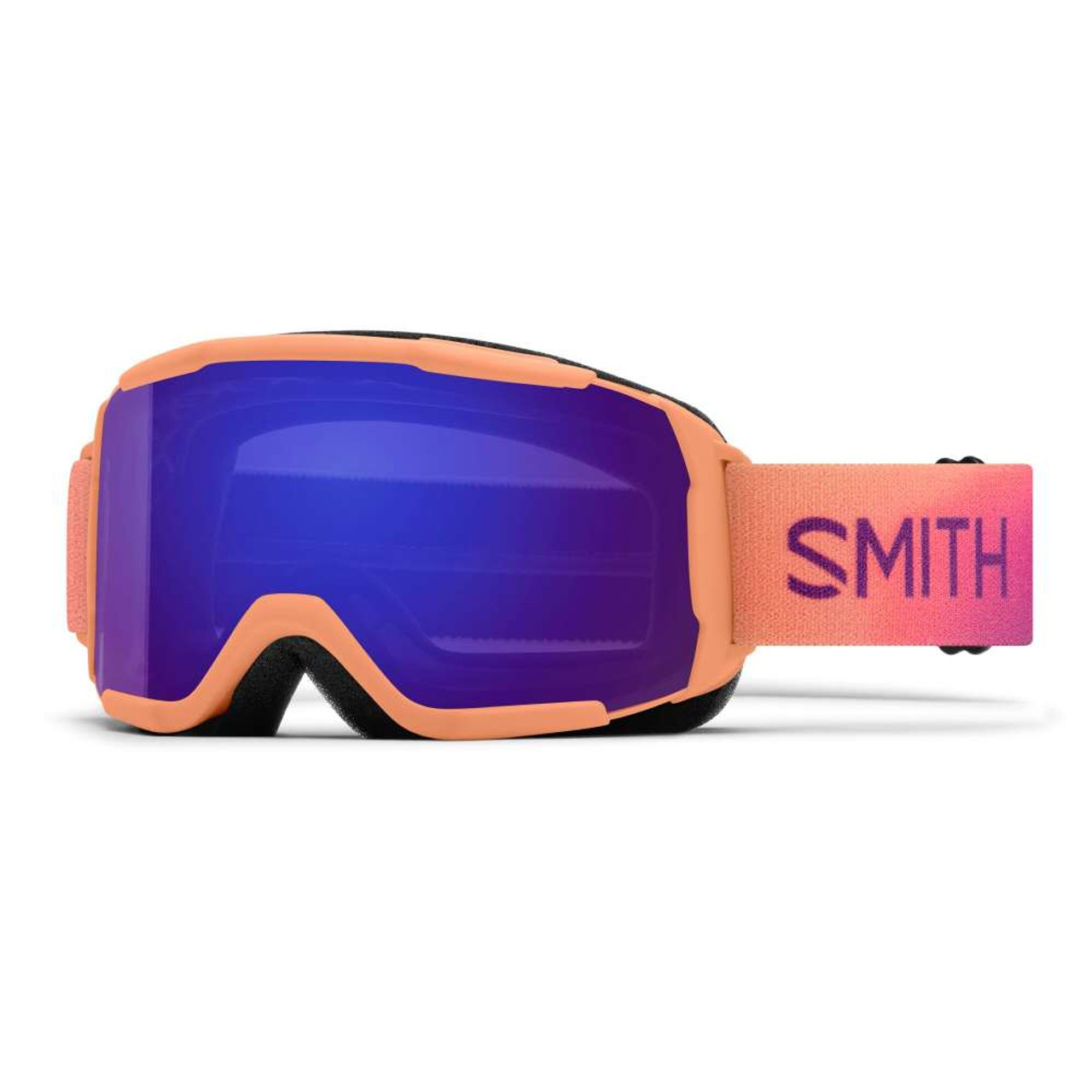 Smith Showcase OTG Goggle 2025 | Corbetts Ski + Snowboard