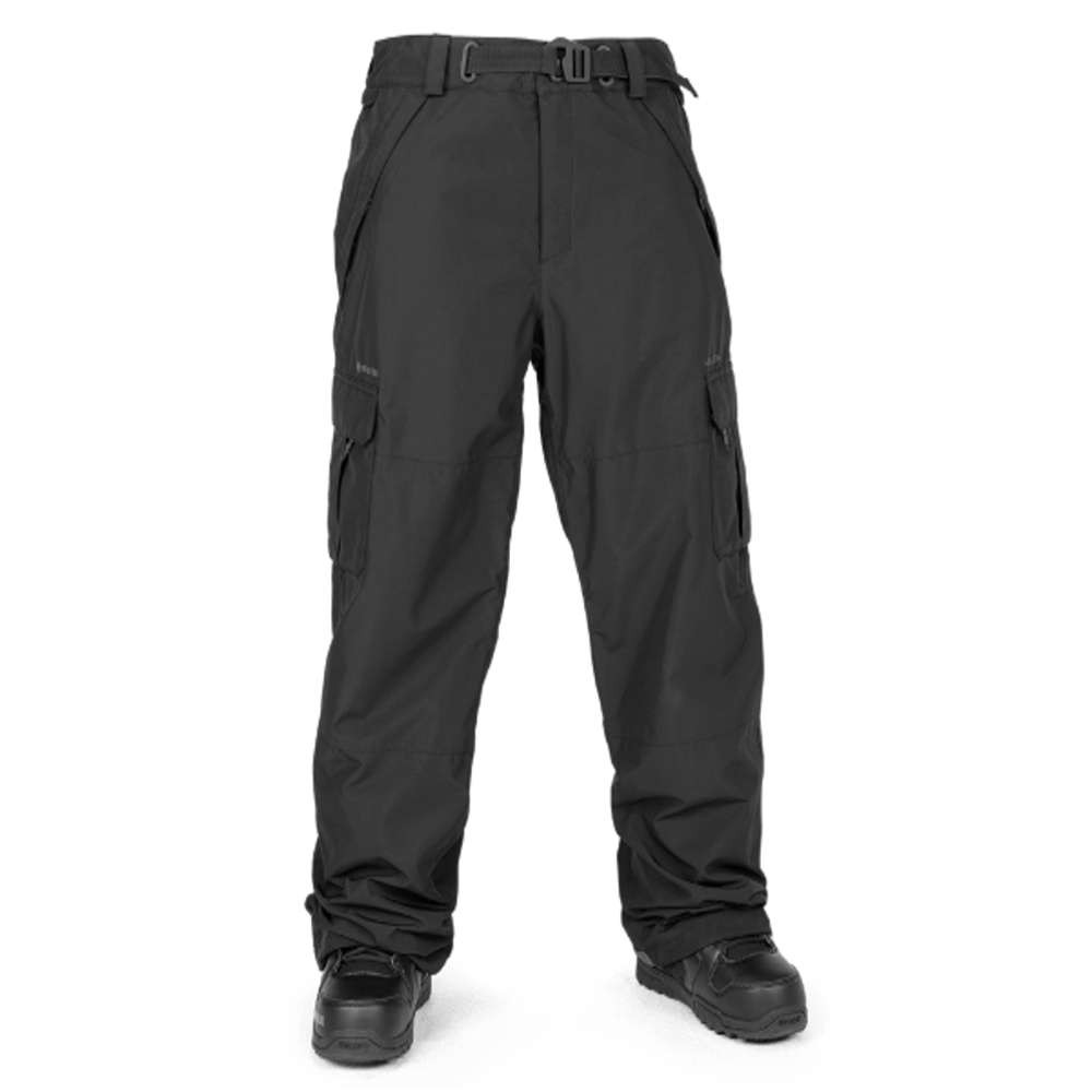 Volcom DLM GORE-TEX Womens Pant 2025 | Corbetts Ski + Snowboard