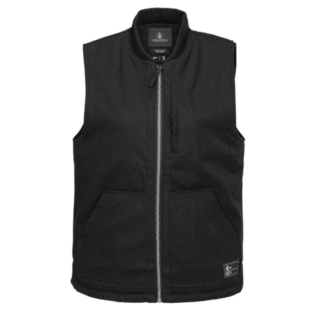 Volcom Stone Castine Womens Vest 2025 | Corbetts Ski + Snowboard
