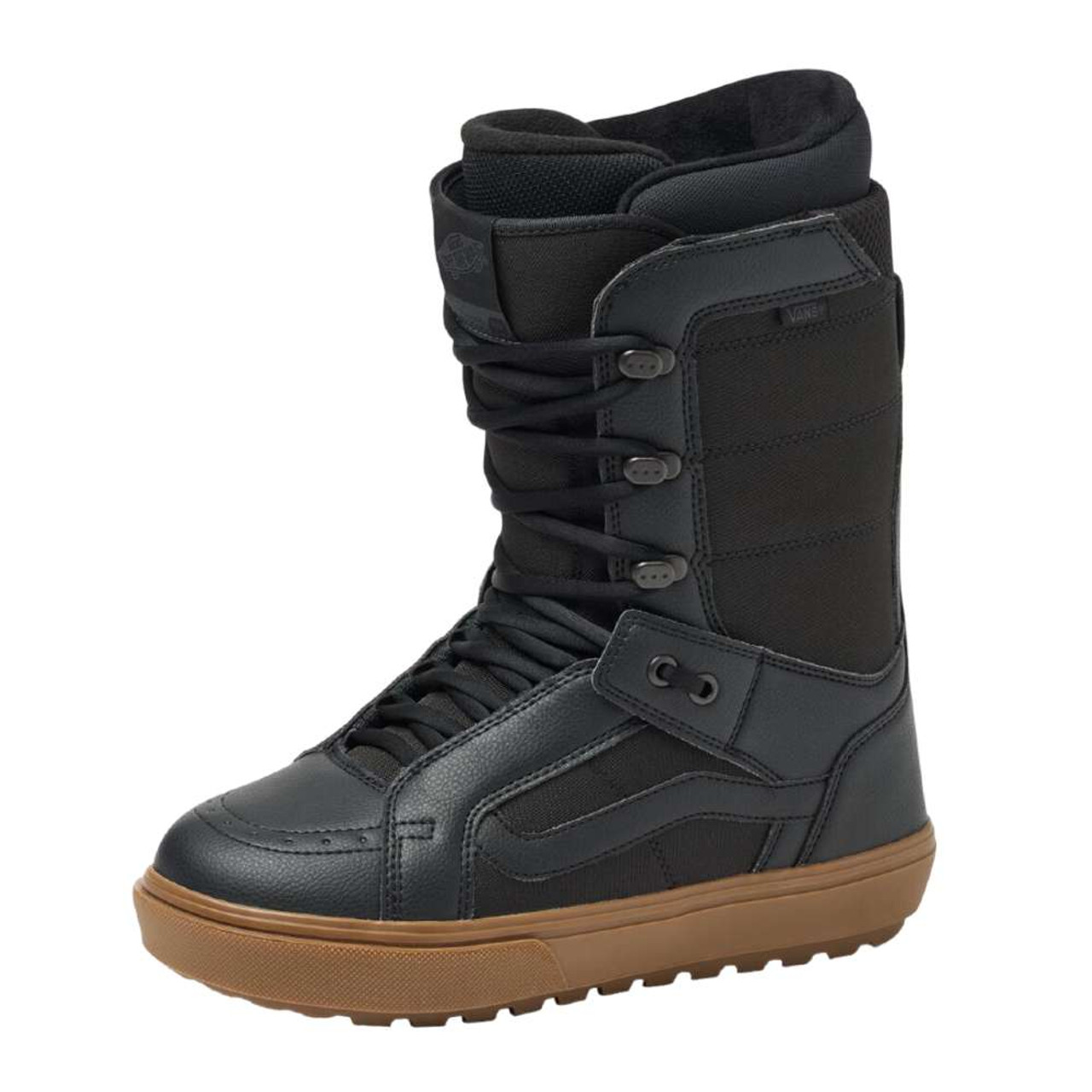 Vans Hi Standard OG Mens Snowboard Boots 2025 | Corbetts Ski
