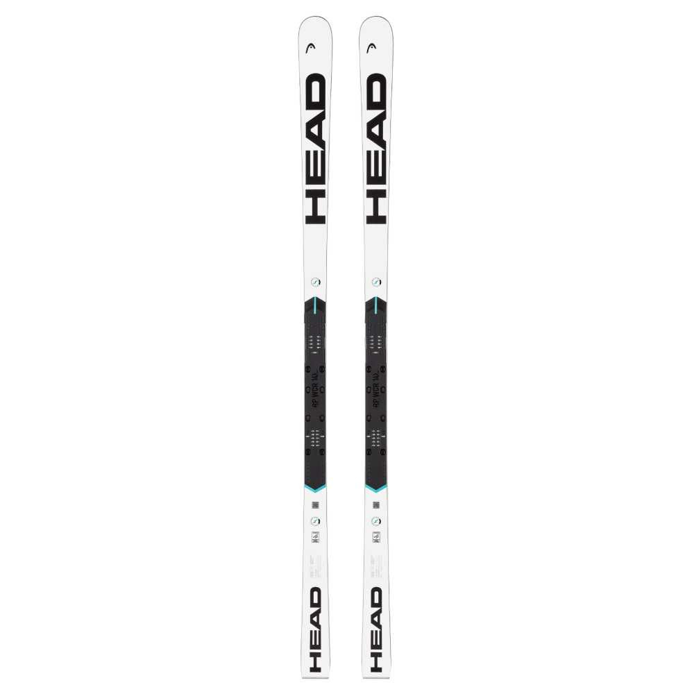 Head WCR e-GS Rebel FIS Skis 2025 | Corbetts Ski + Snowboard