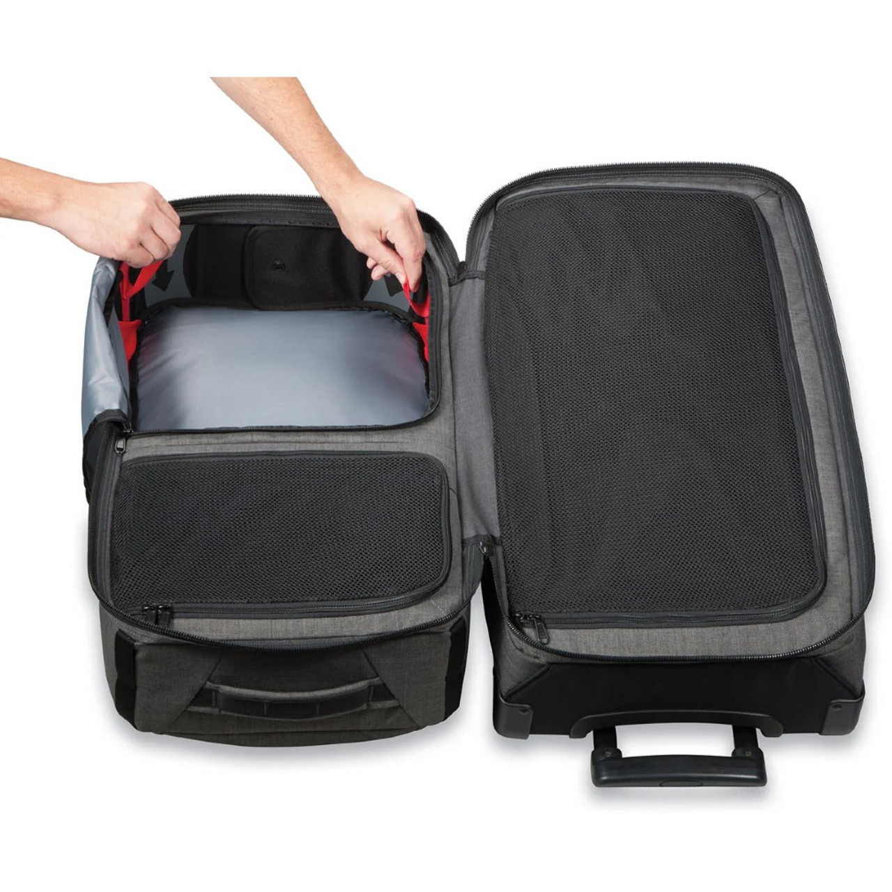 Dakine Split Roller 85L 2025 | Corbetts Ski + Snowboard