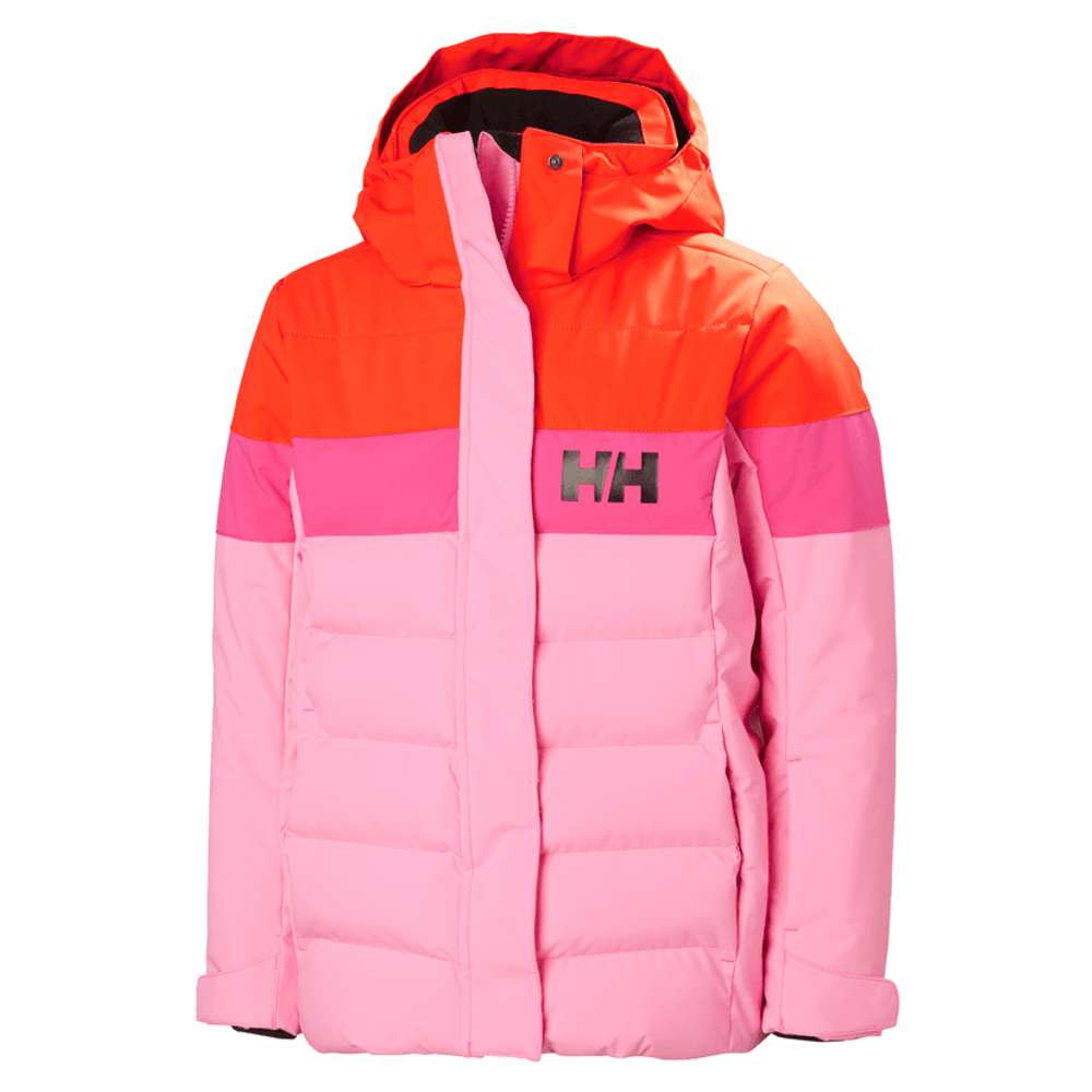 Helly Hansen Diamond Junior Jacket 2025 Corbetts Ski Snowboard