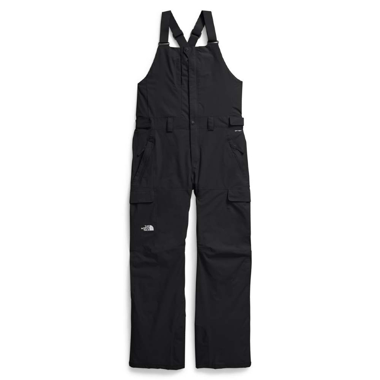The North Face Freedom Mens Bib Pant 2025 | Corbetts Ski +