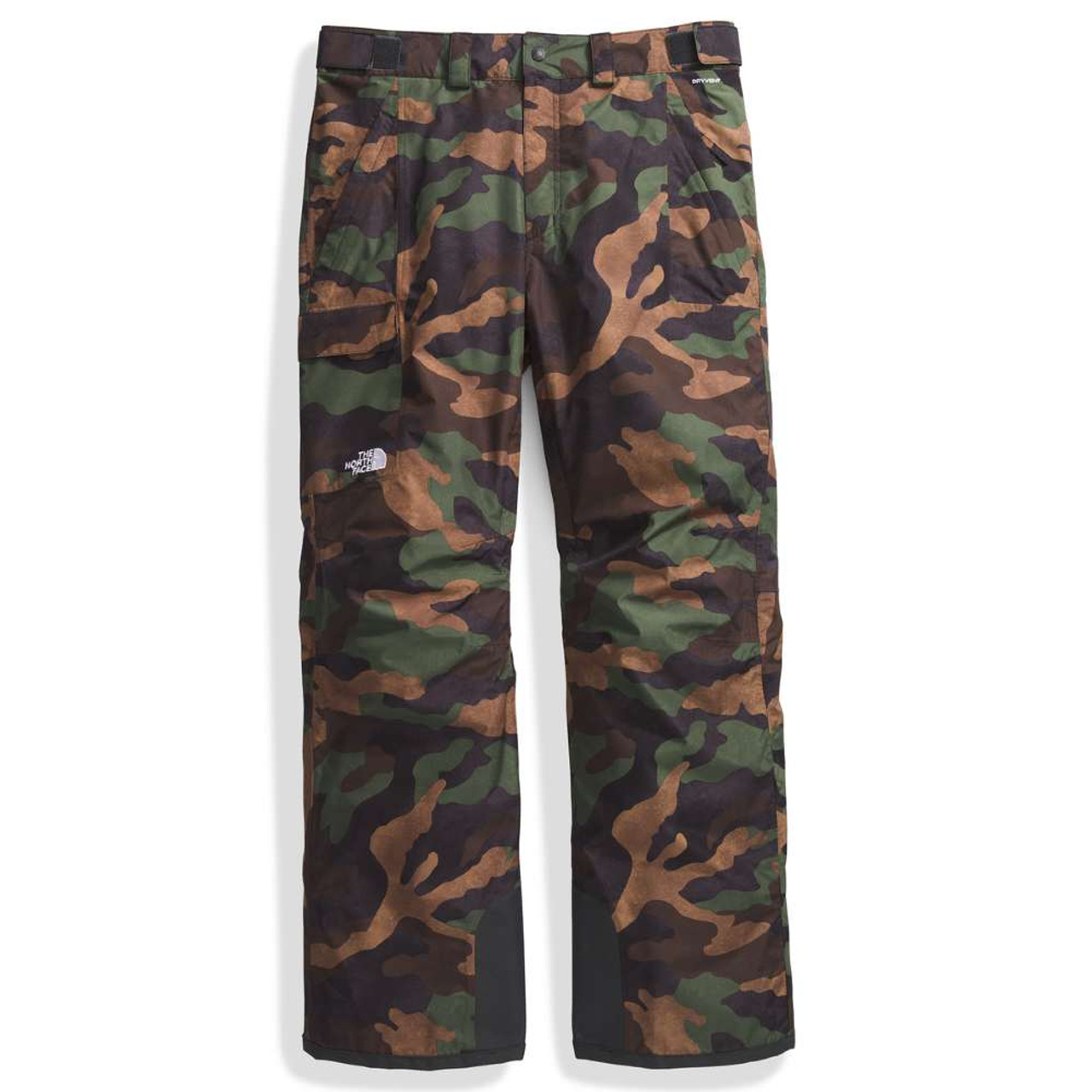 THE NORTH FACE FREERIDE PANT Men’s ウェア Men's Freedom Pants | The North Face