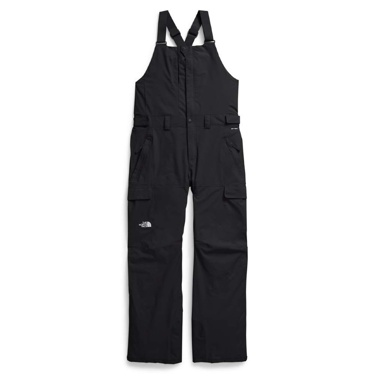 The North Face Men's Freedom Bib ブラック The North Face Freedom Bib - Men's – The Backpacker