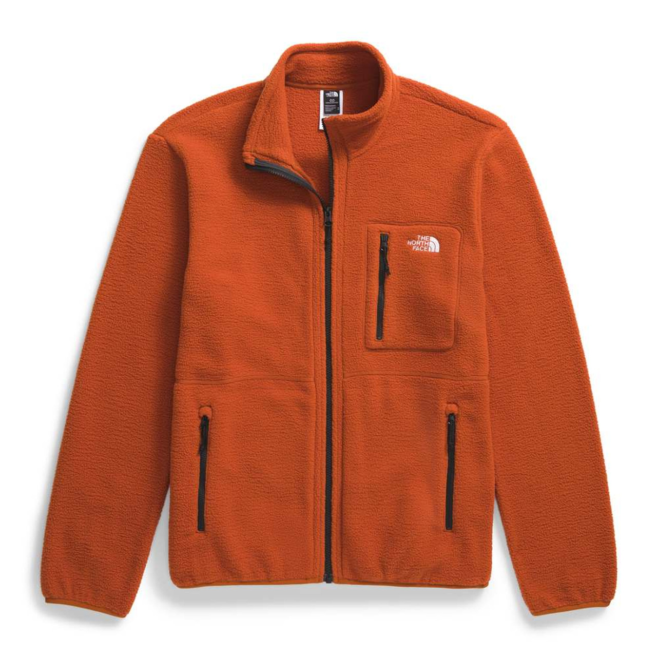 The North Face Yumiori Mens Full Zip 2025 | Corbetts Ski +