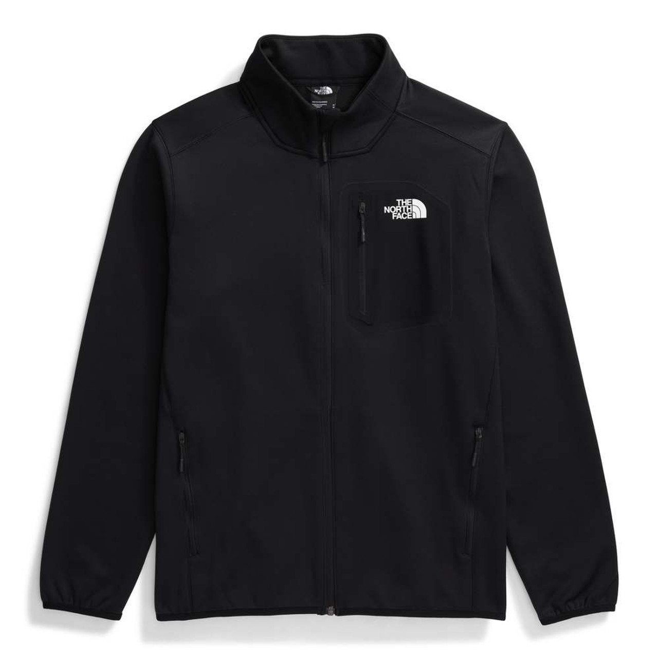 ★★THE NORTH FACE★★ Men's Fleece ShirtNAVY NH8LR02C The North Face Crest Mens Full Zip 2025 | Corbetts Ski +