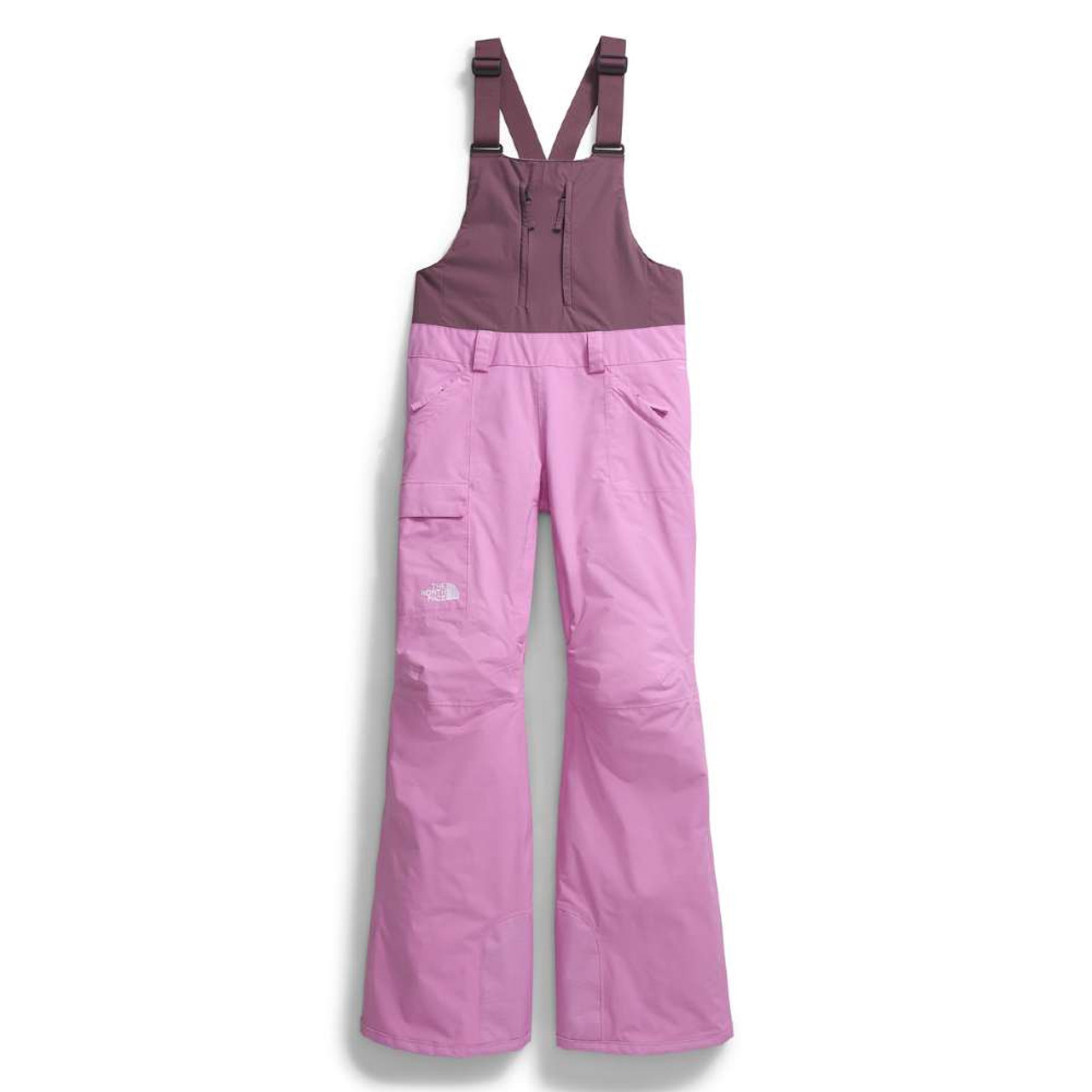 The North Face Freedom Womens Insulated Bib Pant 2025