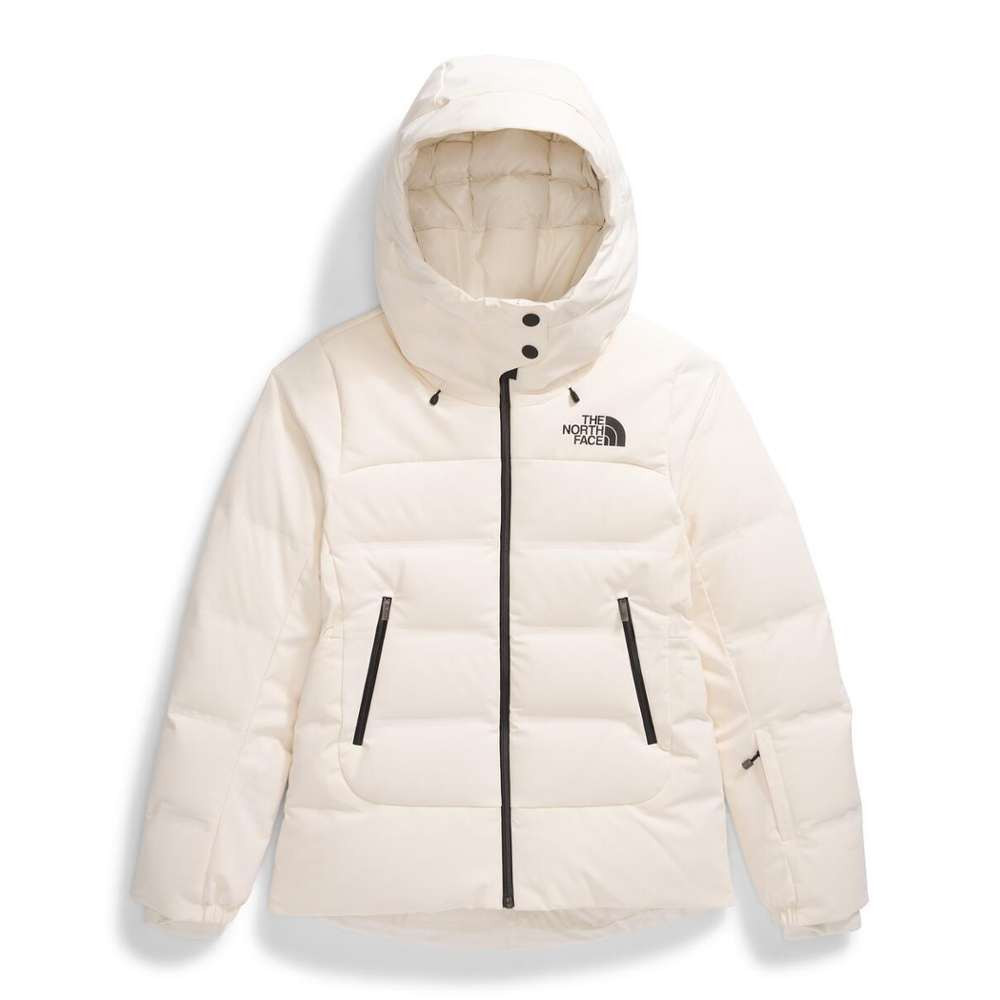 The North Face Cirque Womens Down Jacket 2025 Corbetts Ski