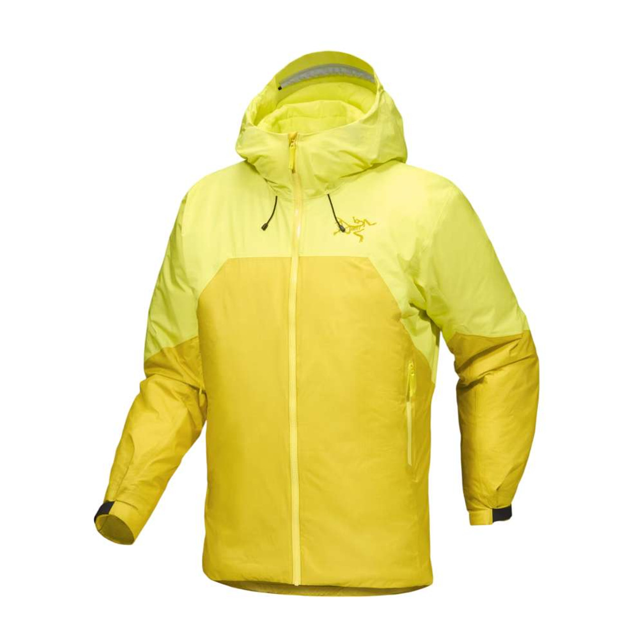 ARC'TERYX Rush Insulated Jacket Mサイズ Arc'teryx Rush Insulated Jacket - Men's – The Backpacker