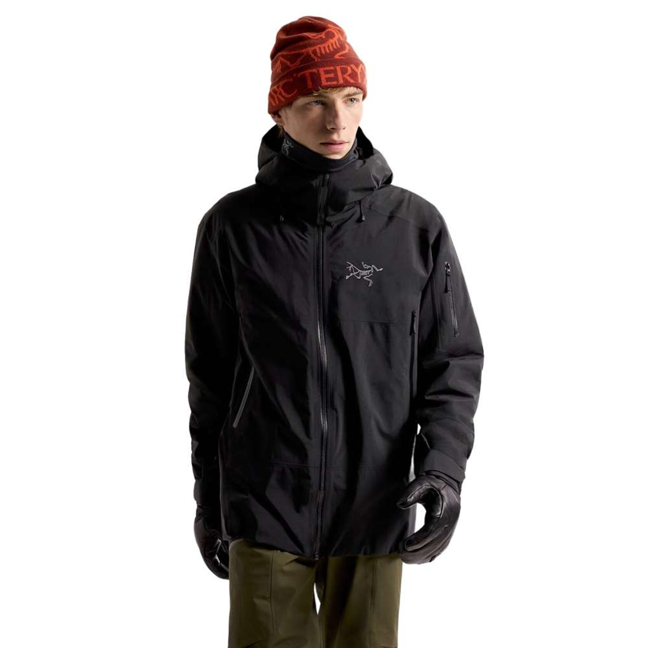 ARC'TERYX sabre 上S下M Arc'teryx Sabre Jacket - Men's | REI Co-op