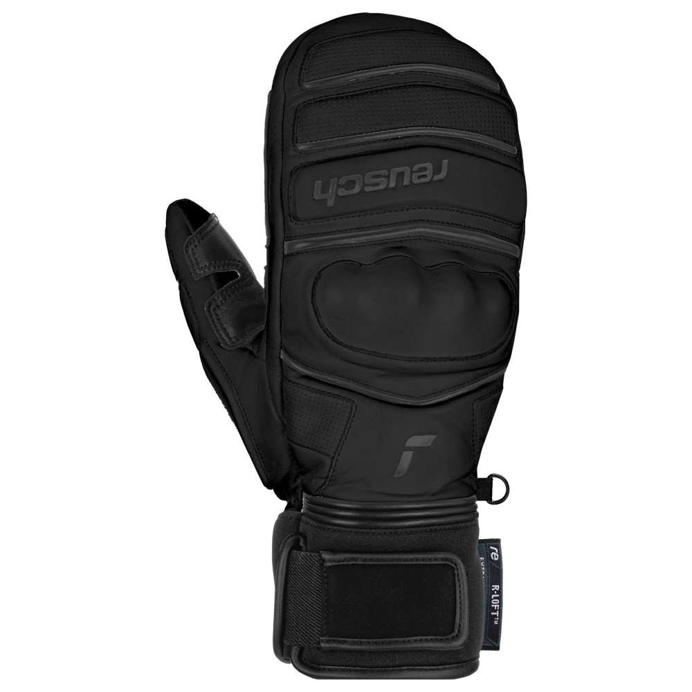 Reusch World Champ Mens Mitten 2025 | Corbetts Ski + Snowboard