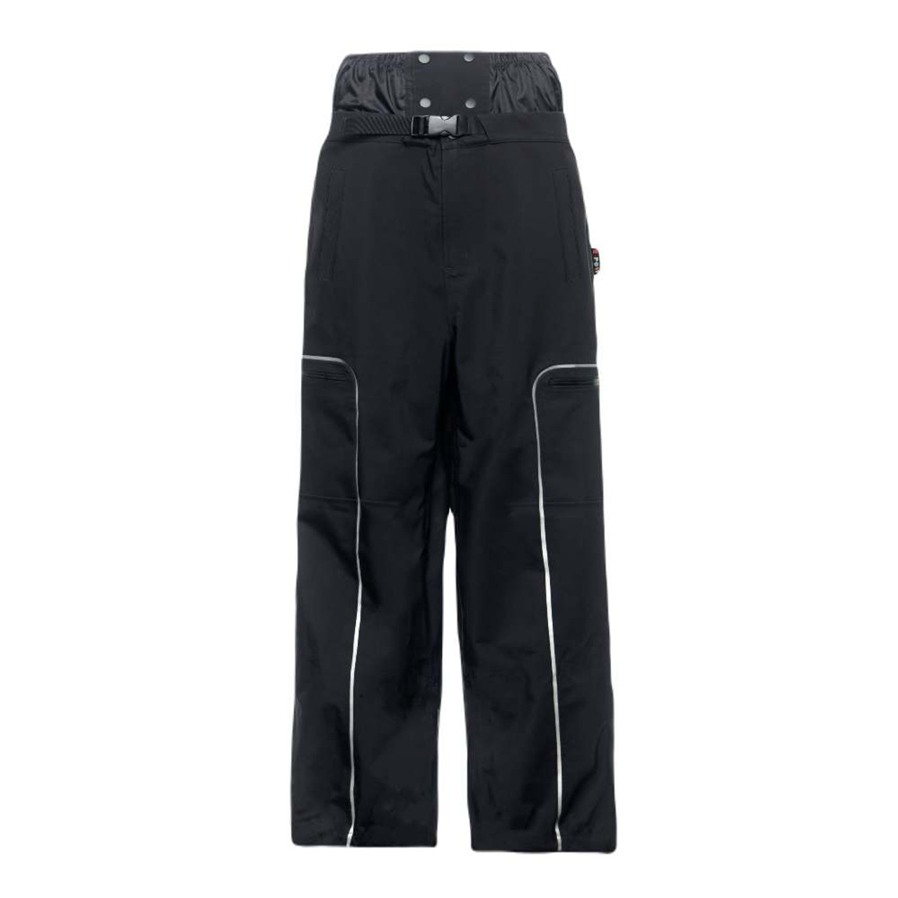 RandomPow Backcountry Dermizax Mens Pant 2025 | Corbetts Ski
