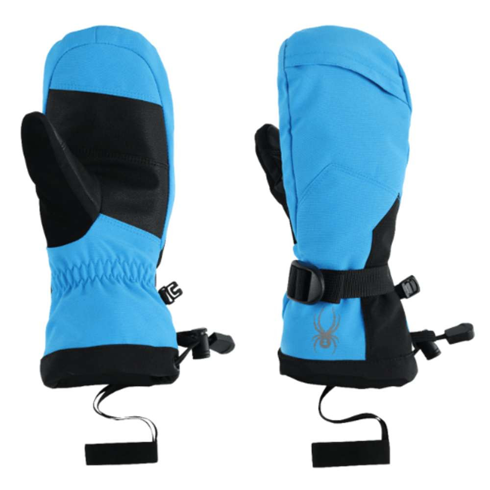 Spyder Finn Youth Ski Mitten 2025 | Corbetts Ski + Snowboard