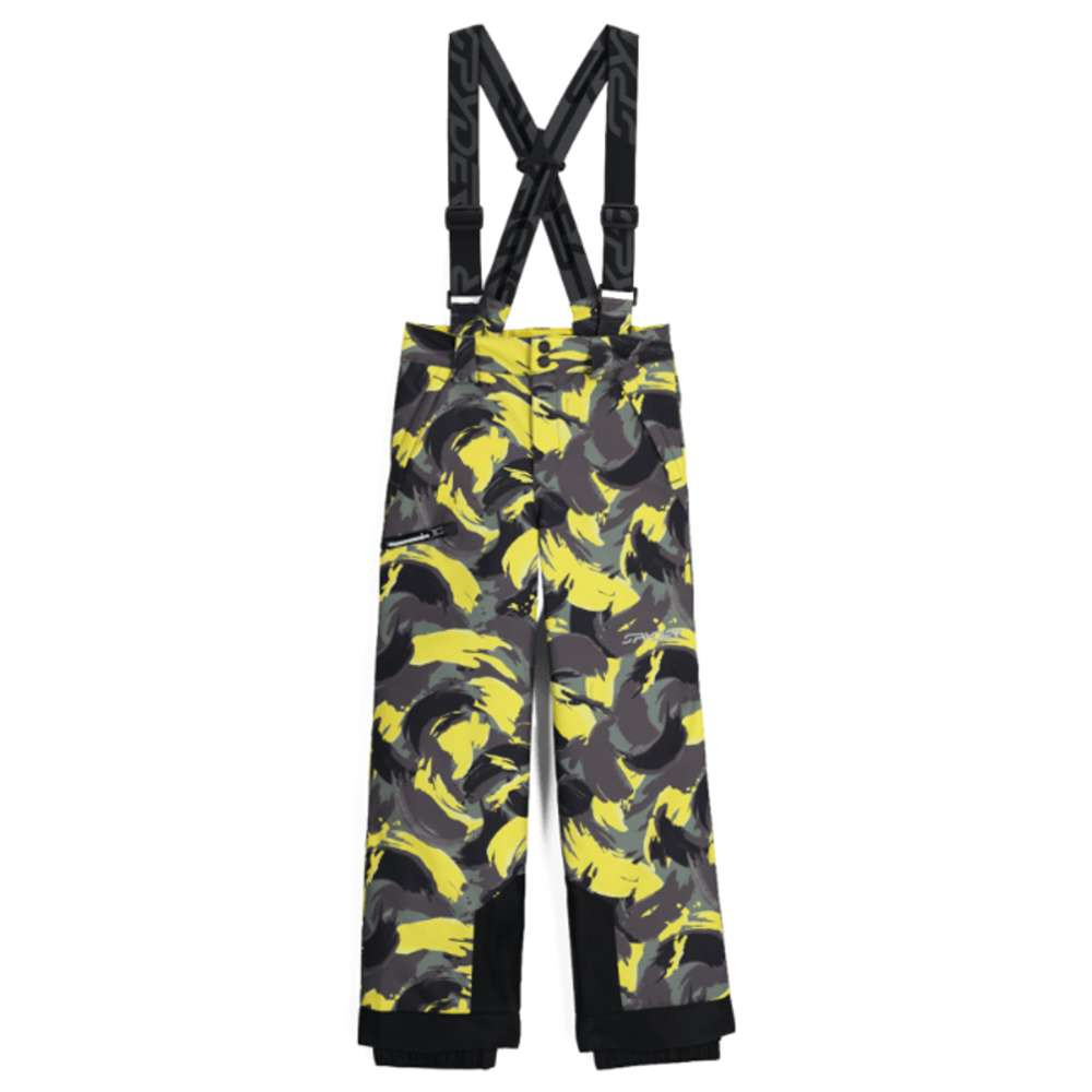 Spyder Propulsion Boys Pant 2025 | Corbetts Ski + Snowboard