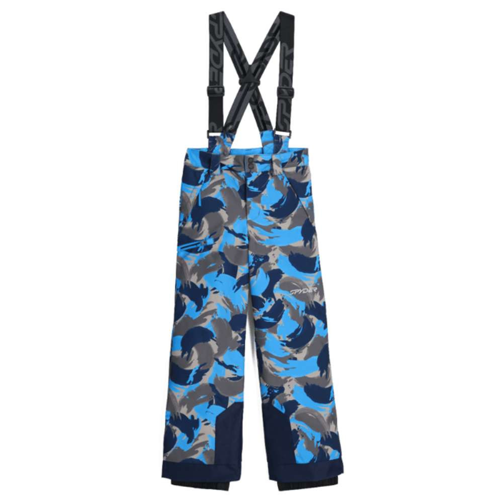 Spyder Propulsion Boys Pant 2025 | Corbetts Ski + Snowboard