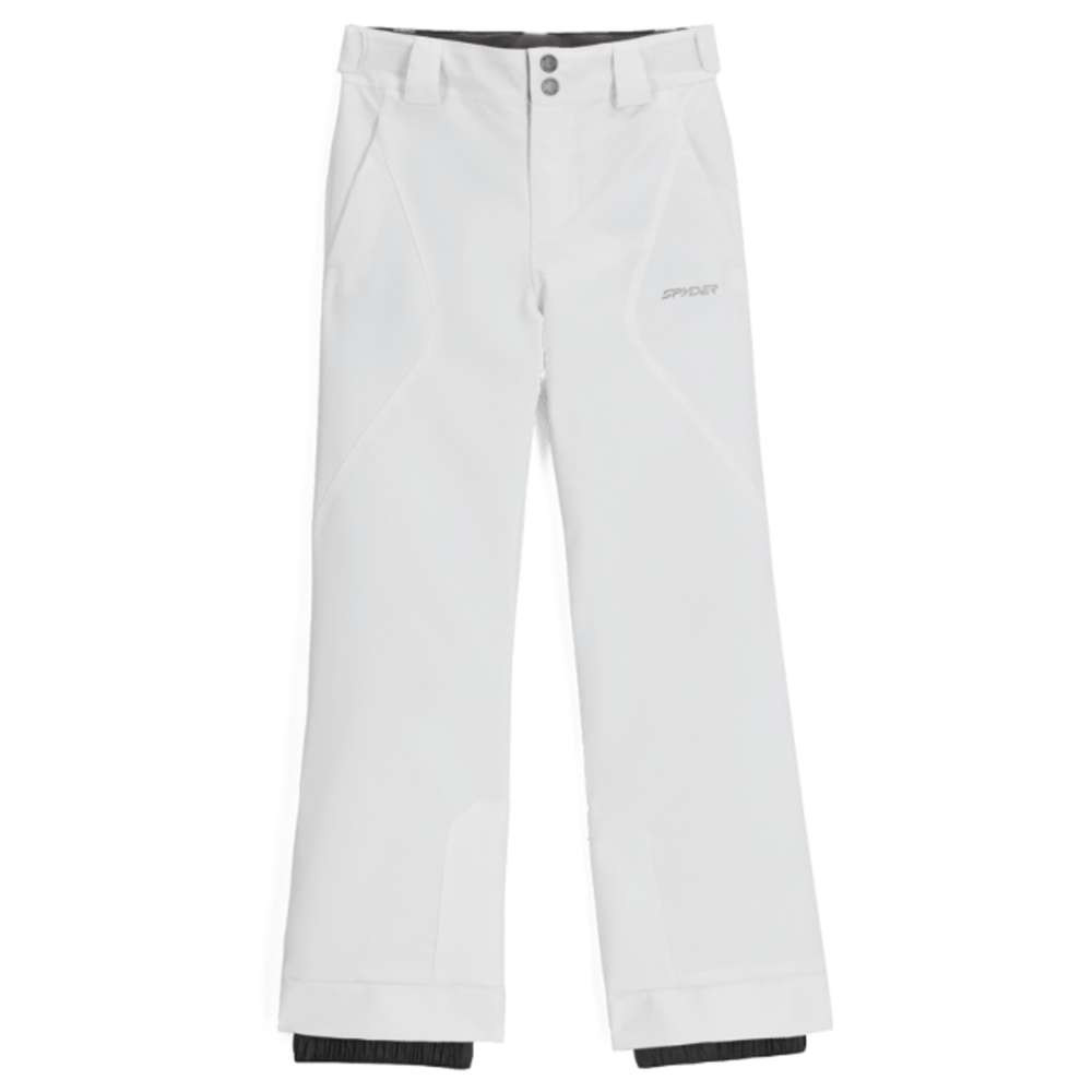 Spyder Olympia Girls Pant 2025 | Corbetts Ski + Snowboard