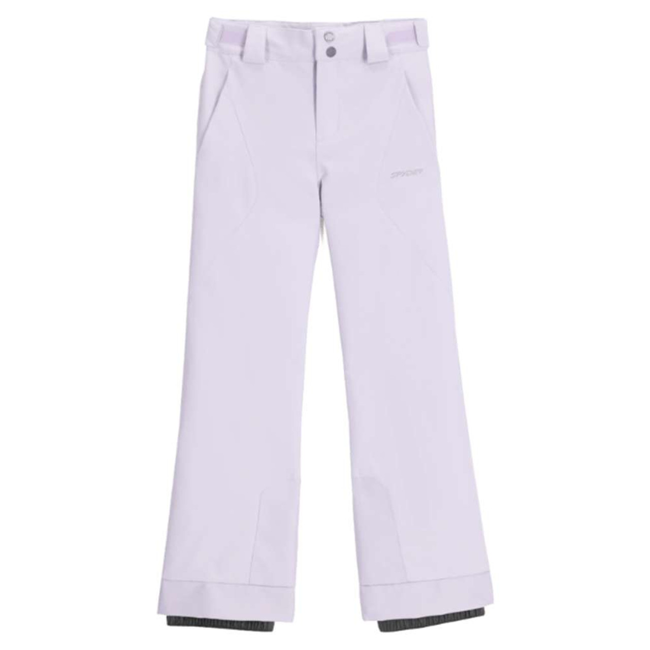 スーパーガール 3/25 S iscreamcolour pants スーパーガール 3/25 S iscreamcolour pants Multi Color Pants