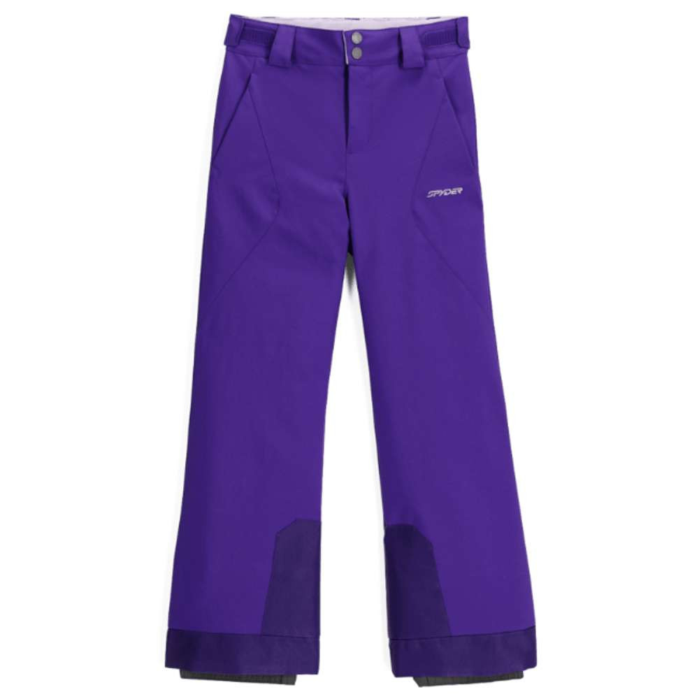 Spyder Olympia Girls Pant 2025 | Corbetts Ski + Snowboard