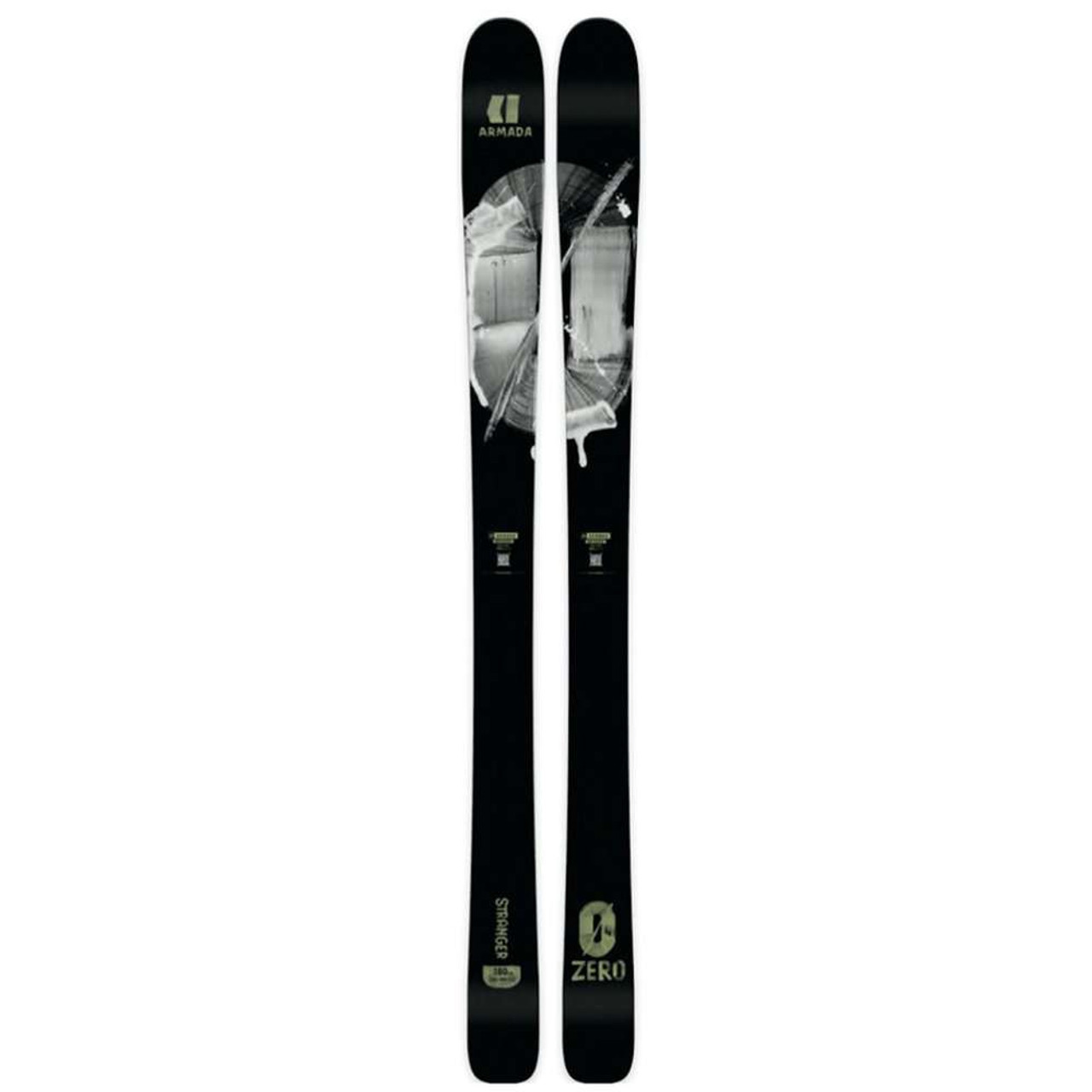 ARMADA TRACER 164cm（美品） ARMADA TRACER 164cm（美品）