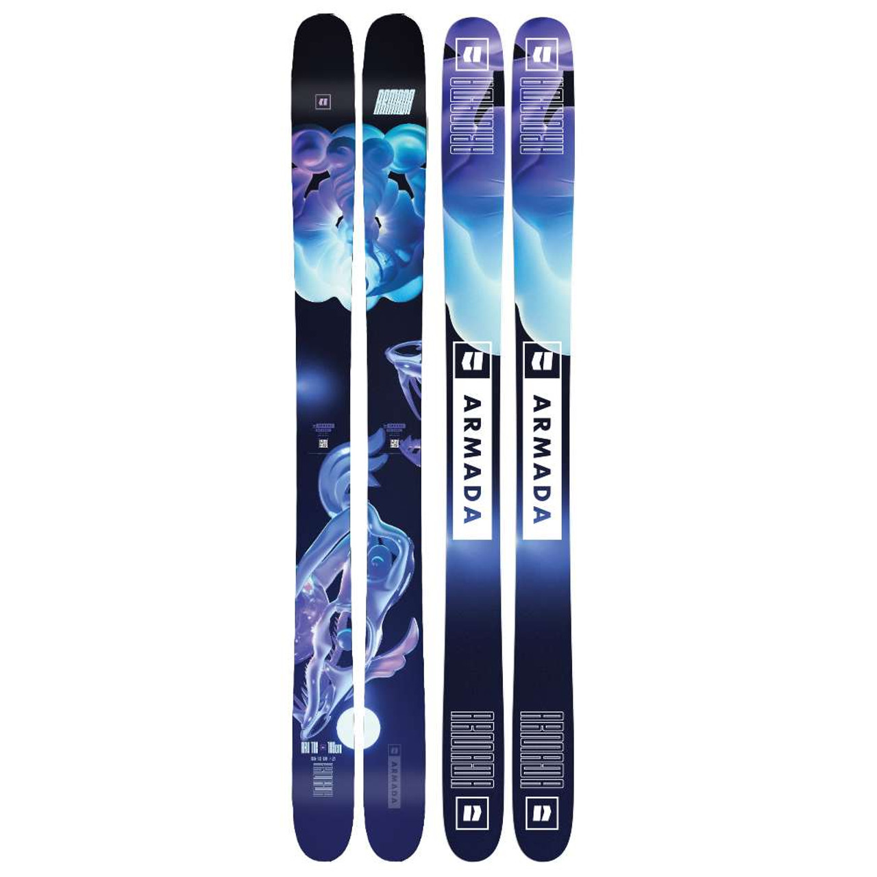 Armada ARV 112 Skis 2025 | Corbetts Ski + Snowboard