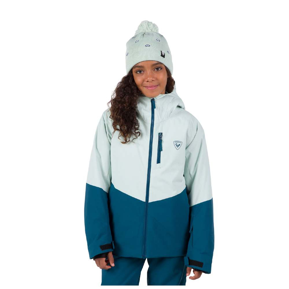 Rossignol Wispile Junior Jacket 2025 | Corbetts Ski + Snowboard
