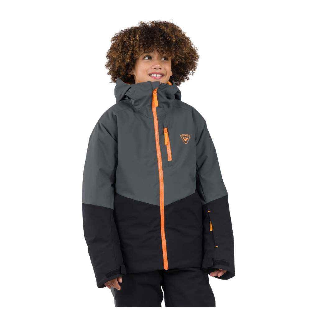 Rossignol Wispile Junior Jacket 2025 | Corbetts Ski + Snowboard