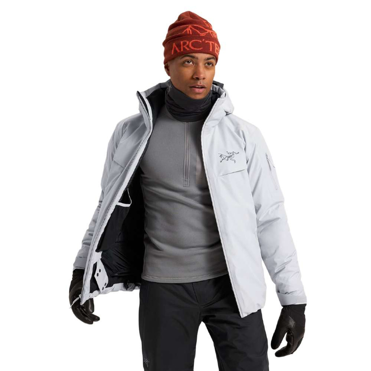 Arc'teryx Macai Mens Jacket 2025 | Corbetts Ski + Snowboard