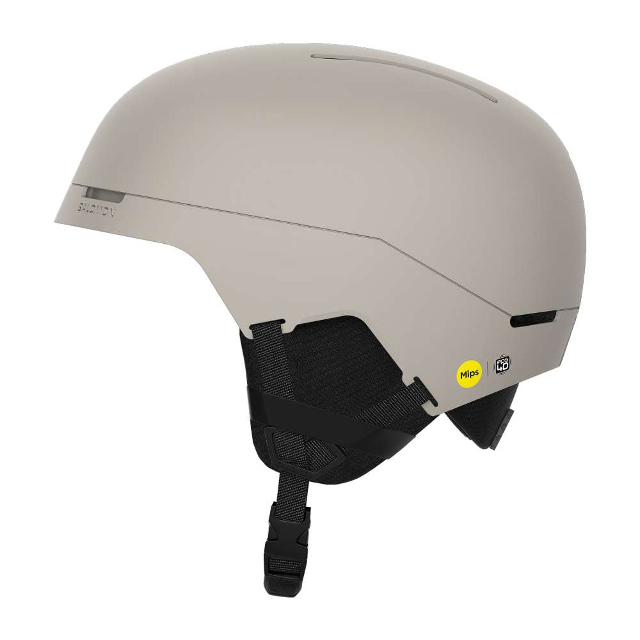 SALOMON - Salomon BRIGADE MIPS LTD ヘルメット size:M Salomon Ski Helmet Snowboard Helmet BRIGADE MIPS LTD 2023-24