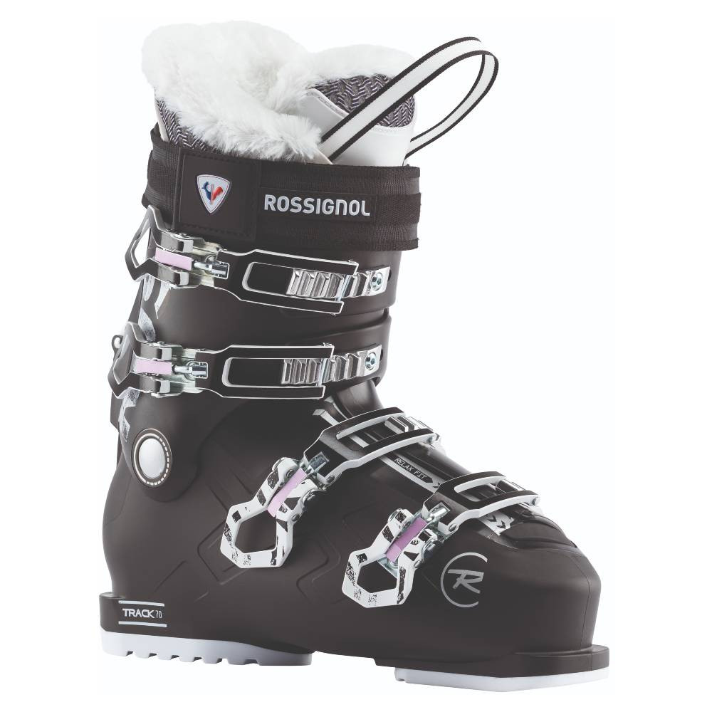 Rossignol Track 70 Womens Ski Boots 2023 | Corbetts Ski + Snowboard