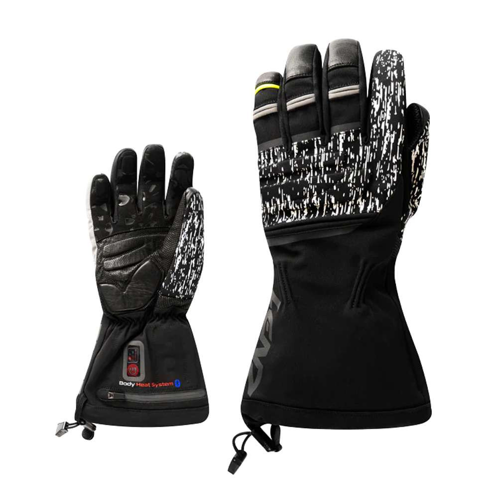 Lenz Heat Glove 7.0 Unisex Fingercap Glove ONLY 2025 | Corbetts