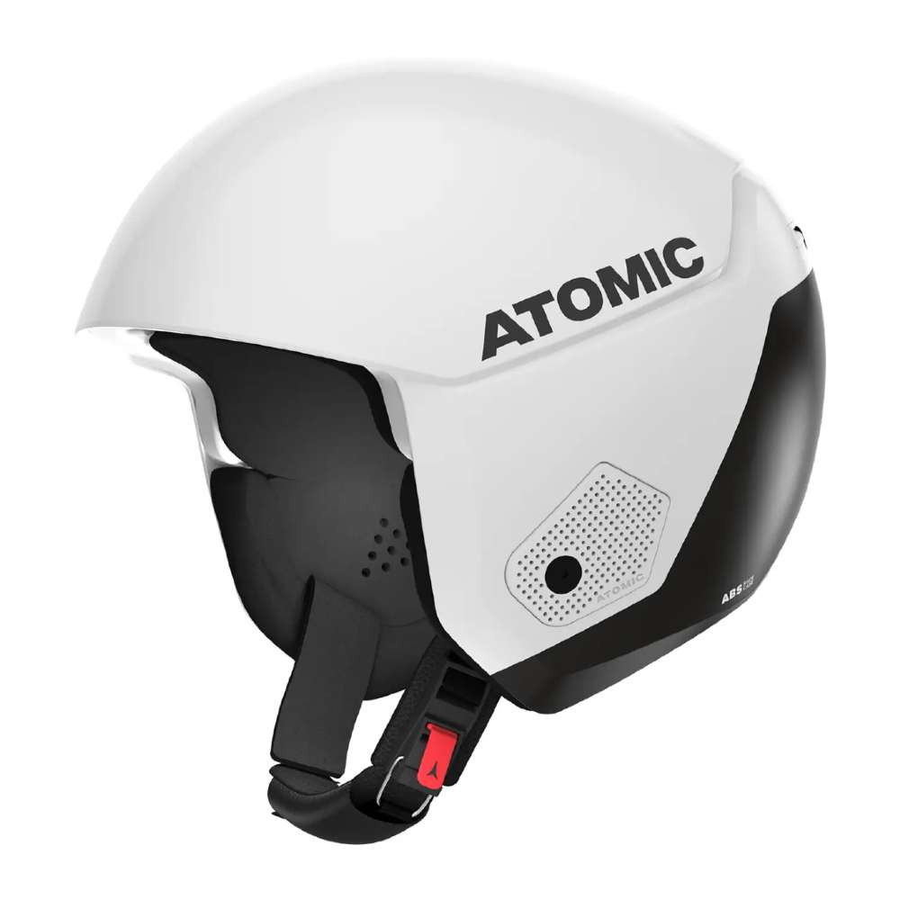 Atomic Redster CTD Helmet 2025 | Corbetts Ski + Snowboard