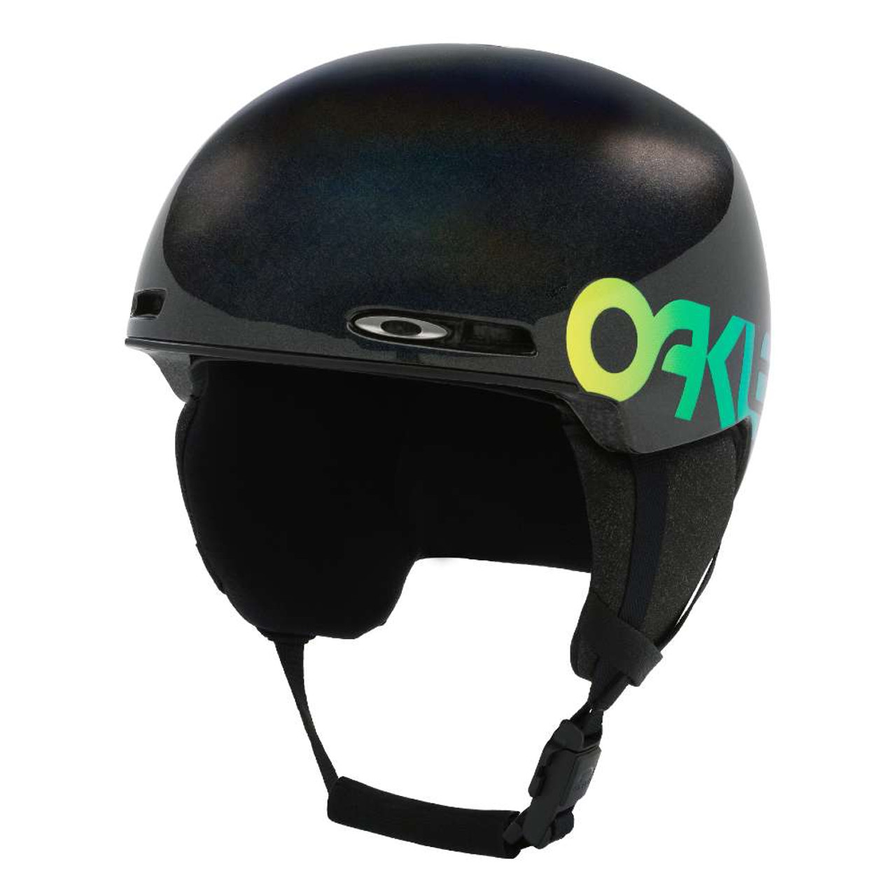 OAKLEY MOD1 pro Mサイズ Oakley MOD1 PRO - MIPS - Asia Fit - Blackout | Oakley® CA