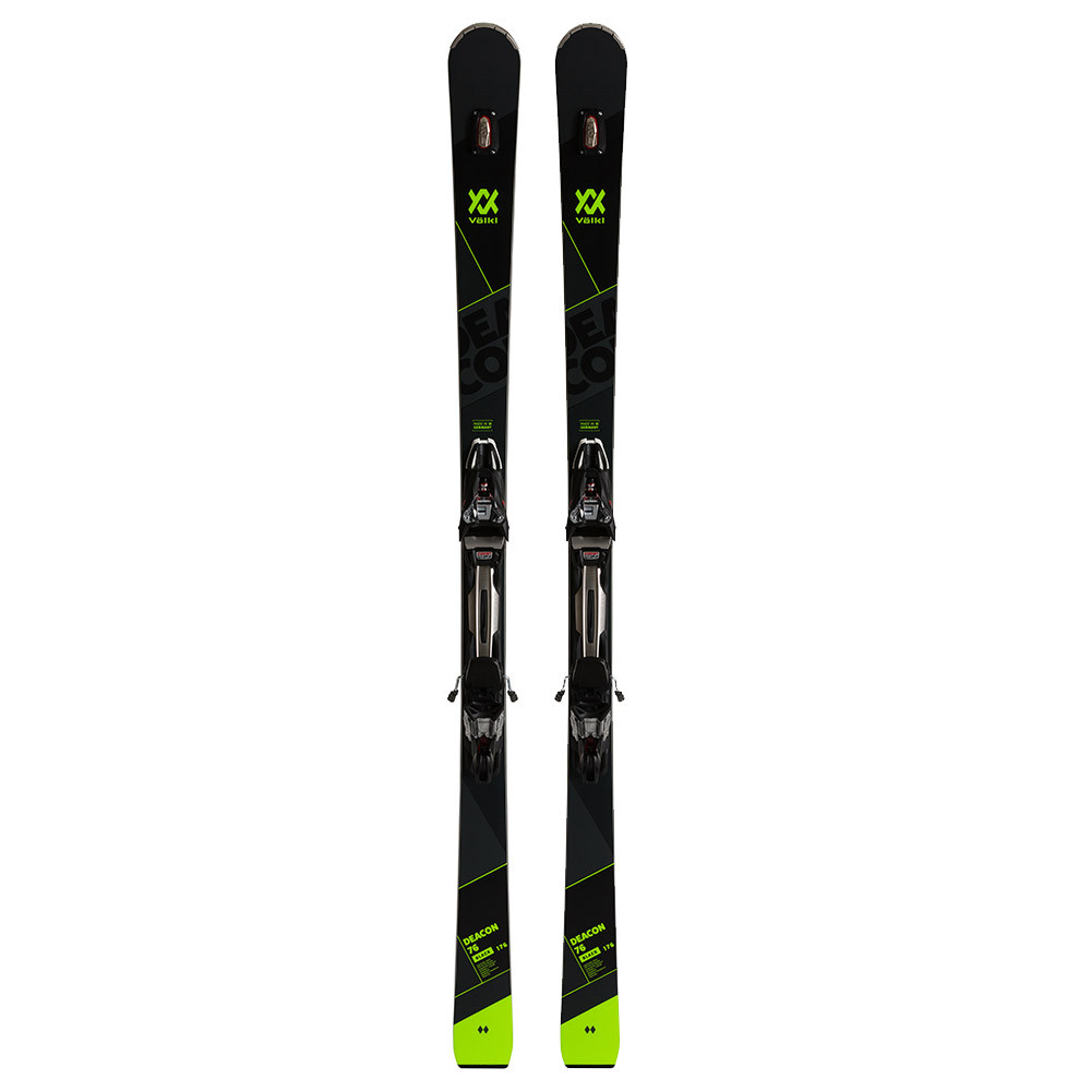 VOLKL DEACON XTD ELITE 168cm 2020年モデル VOLKL DEACON XTD ELITE 168cm 2020年モデル VOLKL DEACON XTD