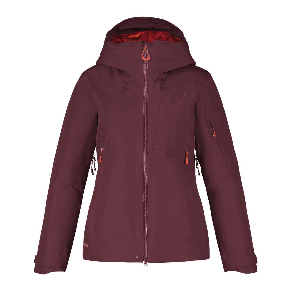women's khroma volition gore tex jacket