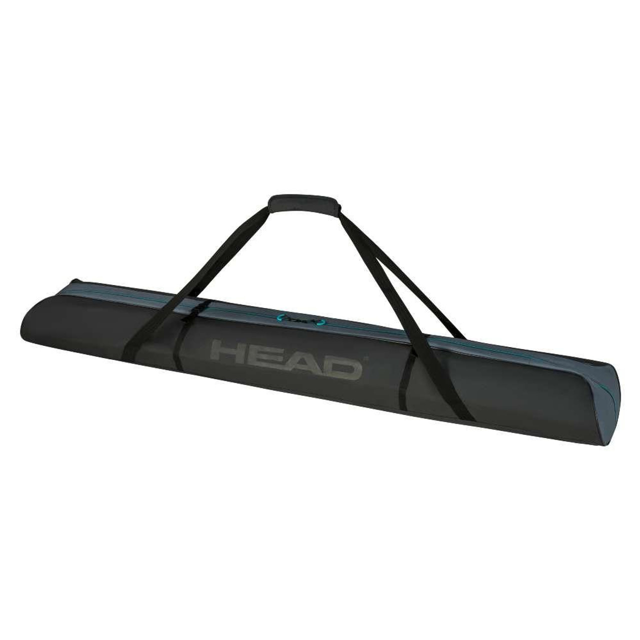 Head Double Ski Bag 2025 | Corbetts Ski + Snowboard