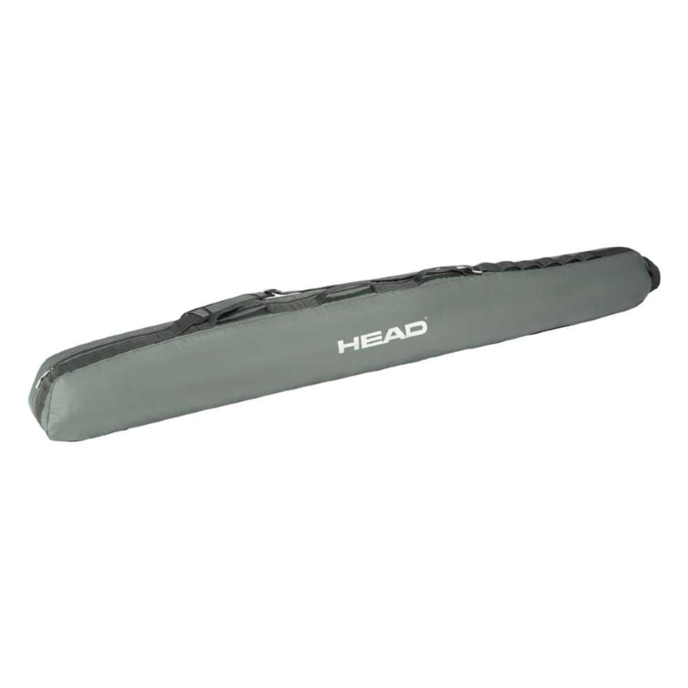 スキー HEAD SINGLE SKIBAG 175cm Head Women's Single Ski Bag 2025 | Corbetts Ski + Snowboard