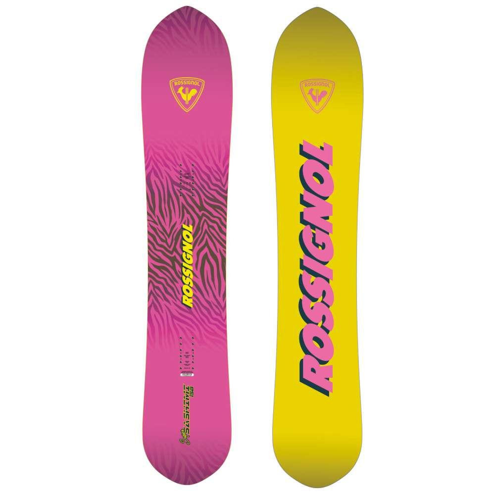 Rossignol Super Sashimi Snowboard 2025 | Corbetts Ski + Snowboard