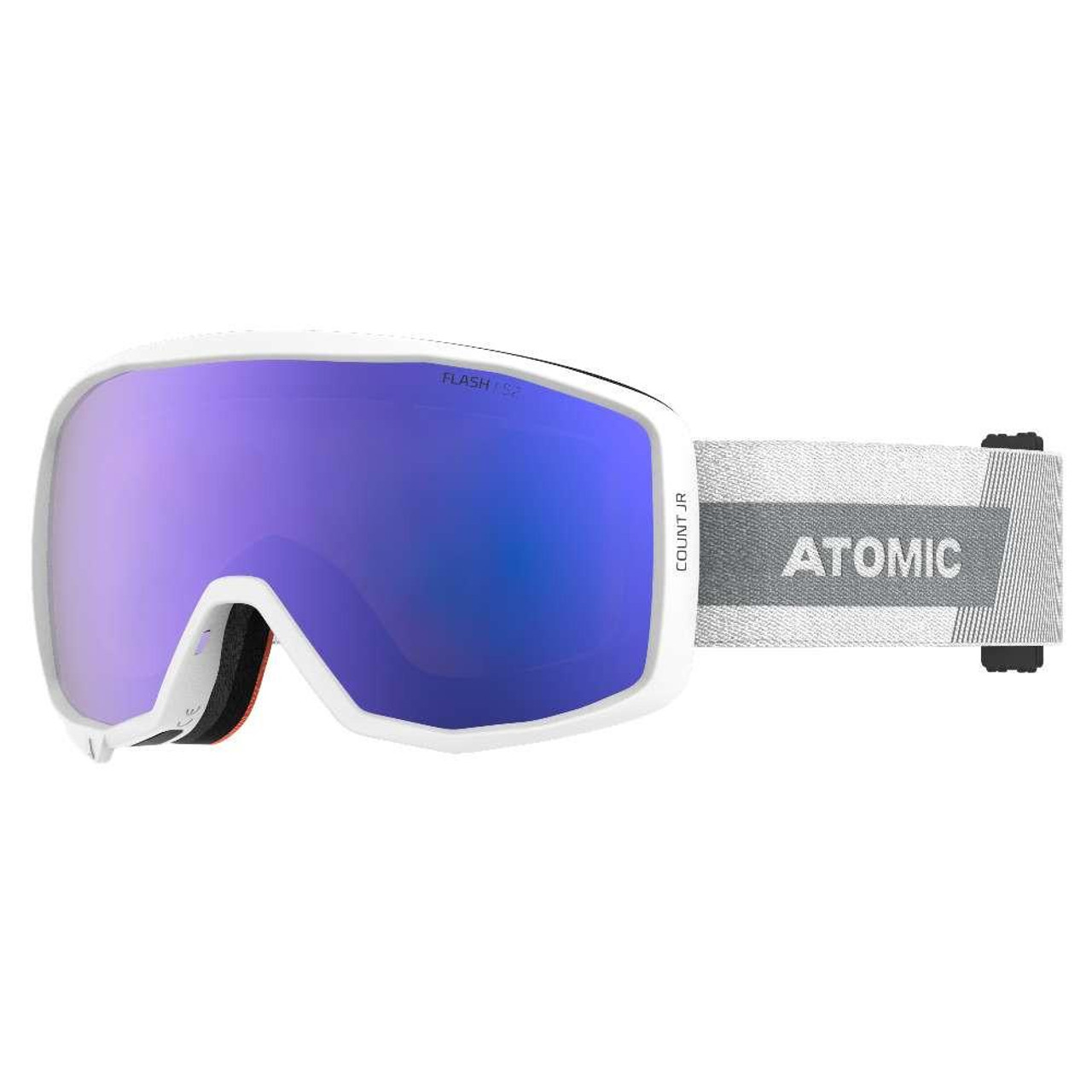 Atomic Count JR Spherical Goggles 2025 | Corbetts Ski +