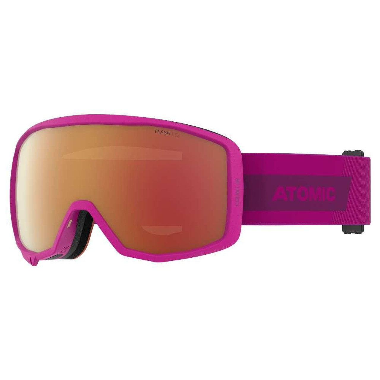 Atomic Count JR Spherical Goggles 2025 | Corbetts Ski +