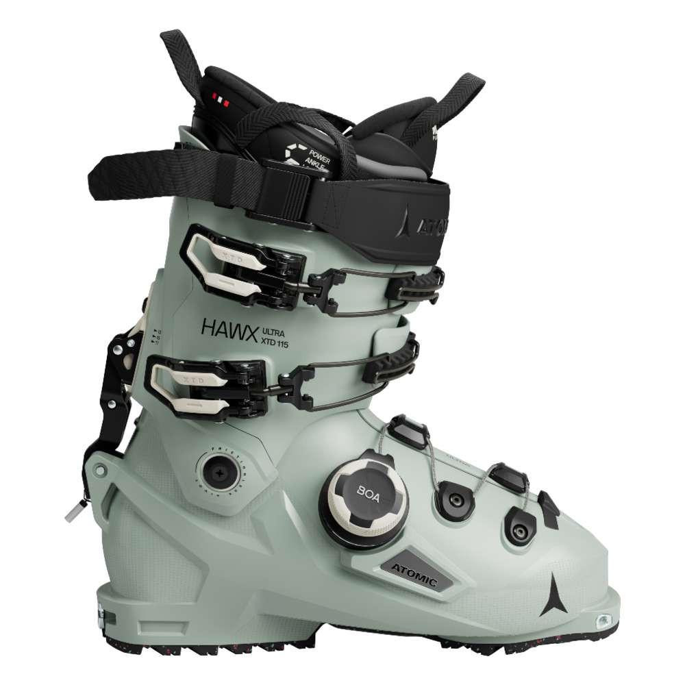 ATOMIC HAWX ULTRA XTD バックカントリーブーツ レディース Atomic Hawx Ultra XTD 115 BOA W GW Womens Ski Boots 2026