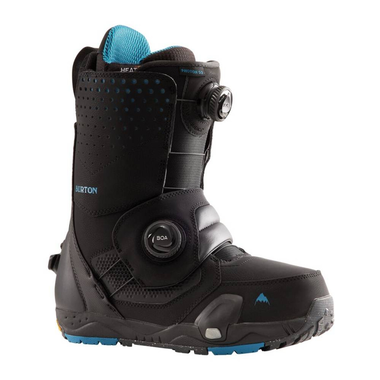 Burton Photon Step On Soft Mens Snowboard Boots 2024