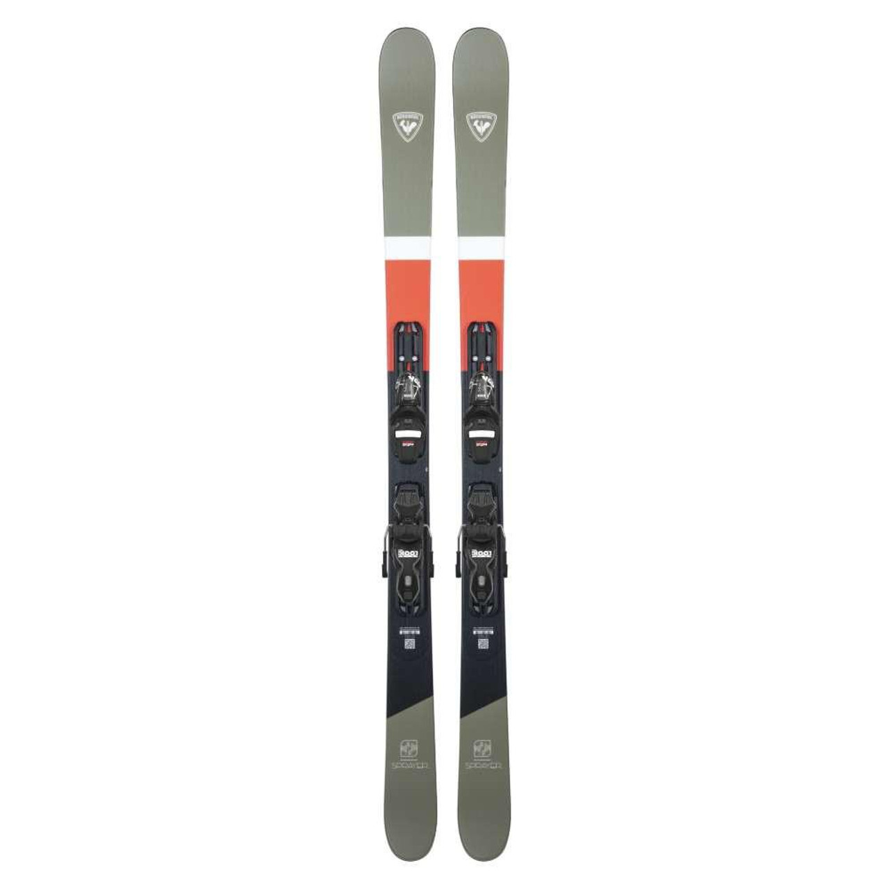 ROSSIGNOL WC GS　MASTER 185cm HERO ATHLETE GS 185 R22 | RACE | Rossignol