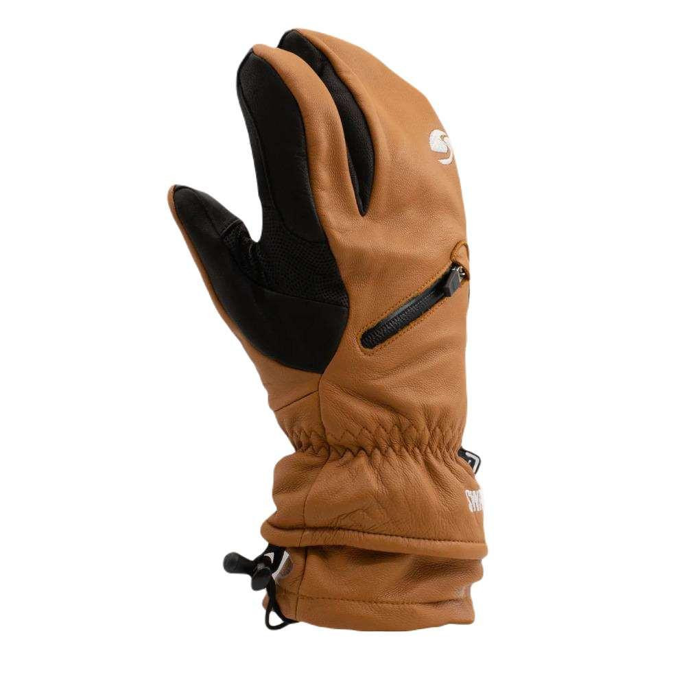 Swany X-Guide Mens Trigger Mitt 2025 | Corbetts Ski + Snowboard