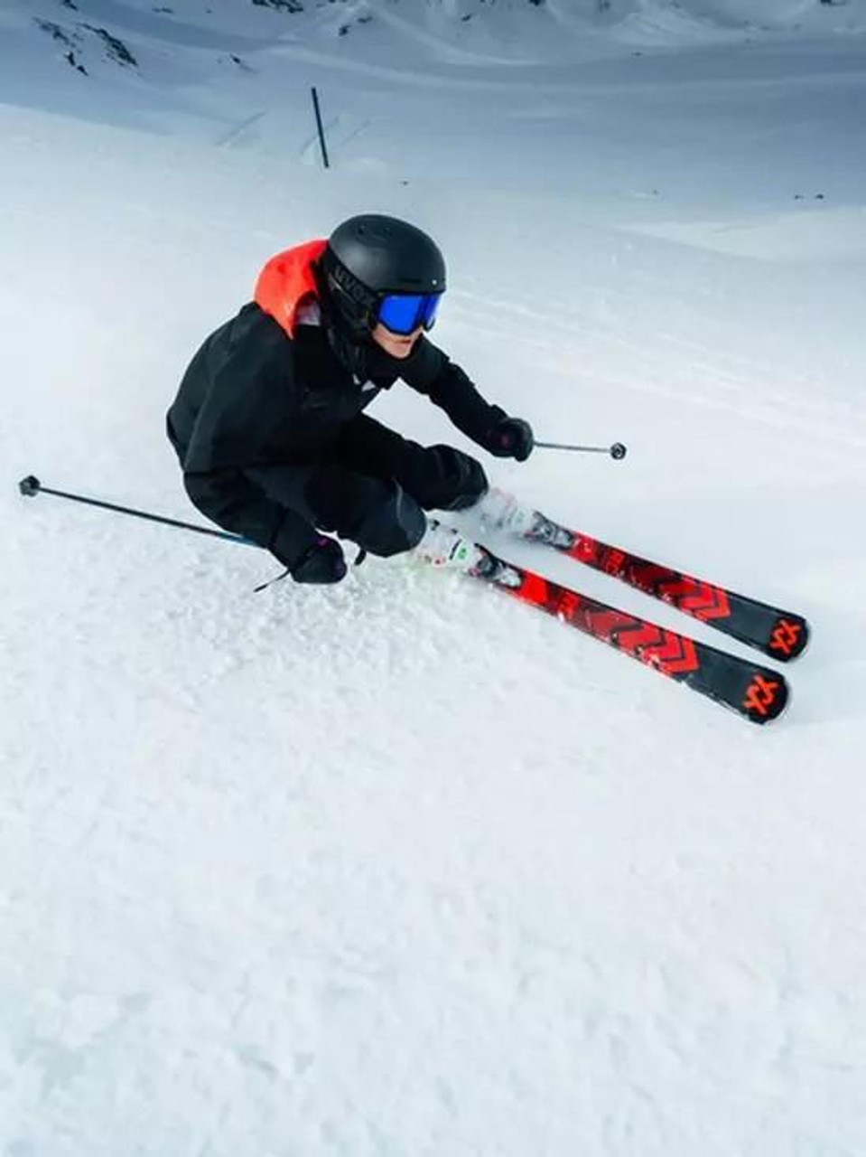 新品★VOLKL RACETIGER SRC SAJ１級２級　テクニック習得 新品☆VOLKL RACETIGER SRC SAJ1級2級 テクニック習得 新品