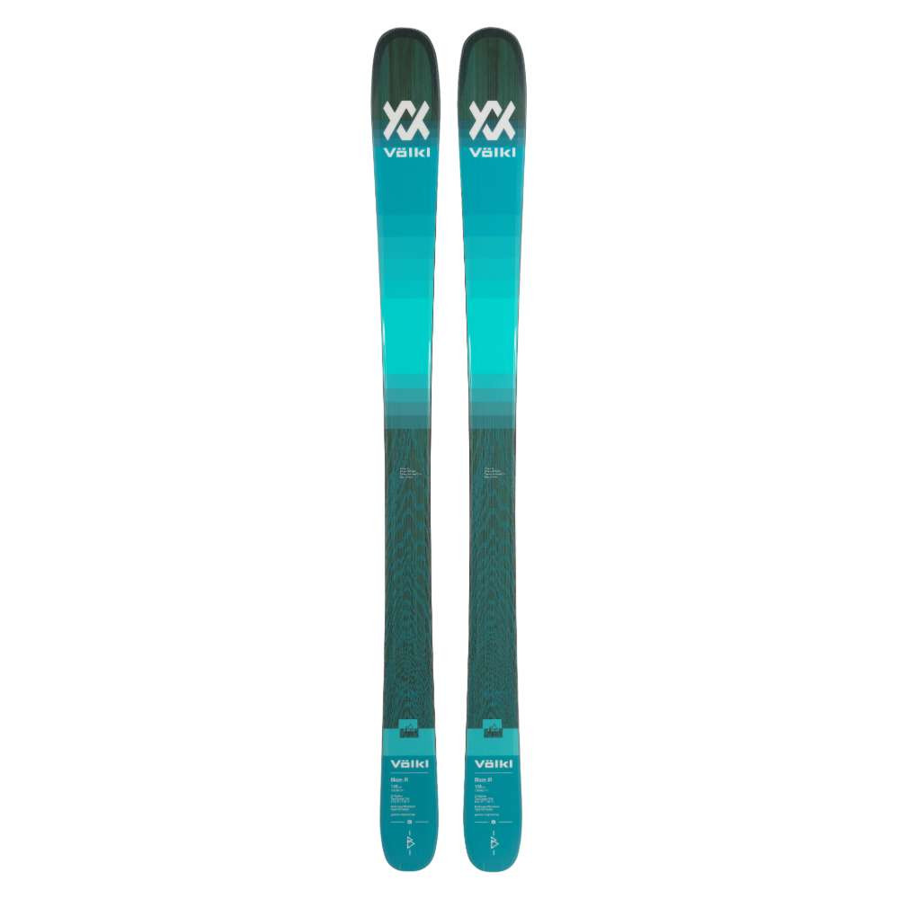 Volkl Blaze JR Skis 2025 | Corbetts Ski + Snowboard