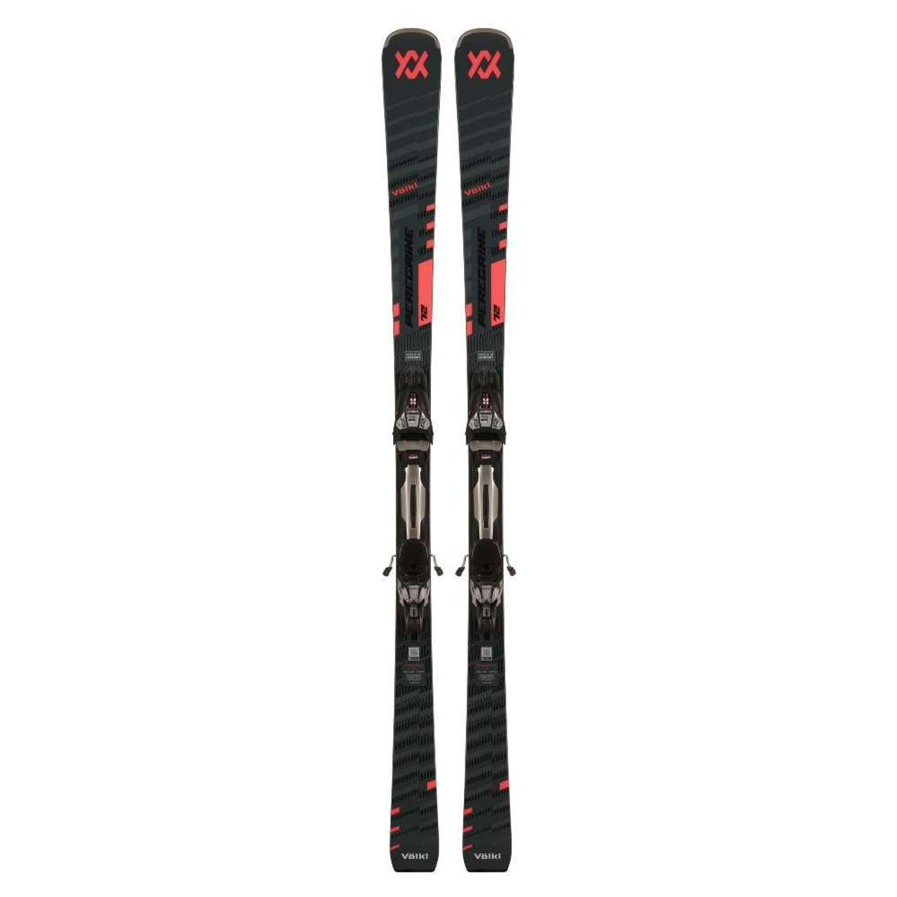 Volkl GD PLATINUM スキー 170cm レッド/ホワイト まだまだ続く！ 2012/2013シーズンモデルのスキー試乗レポート