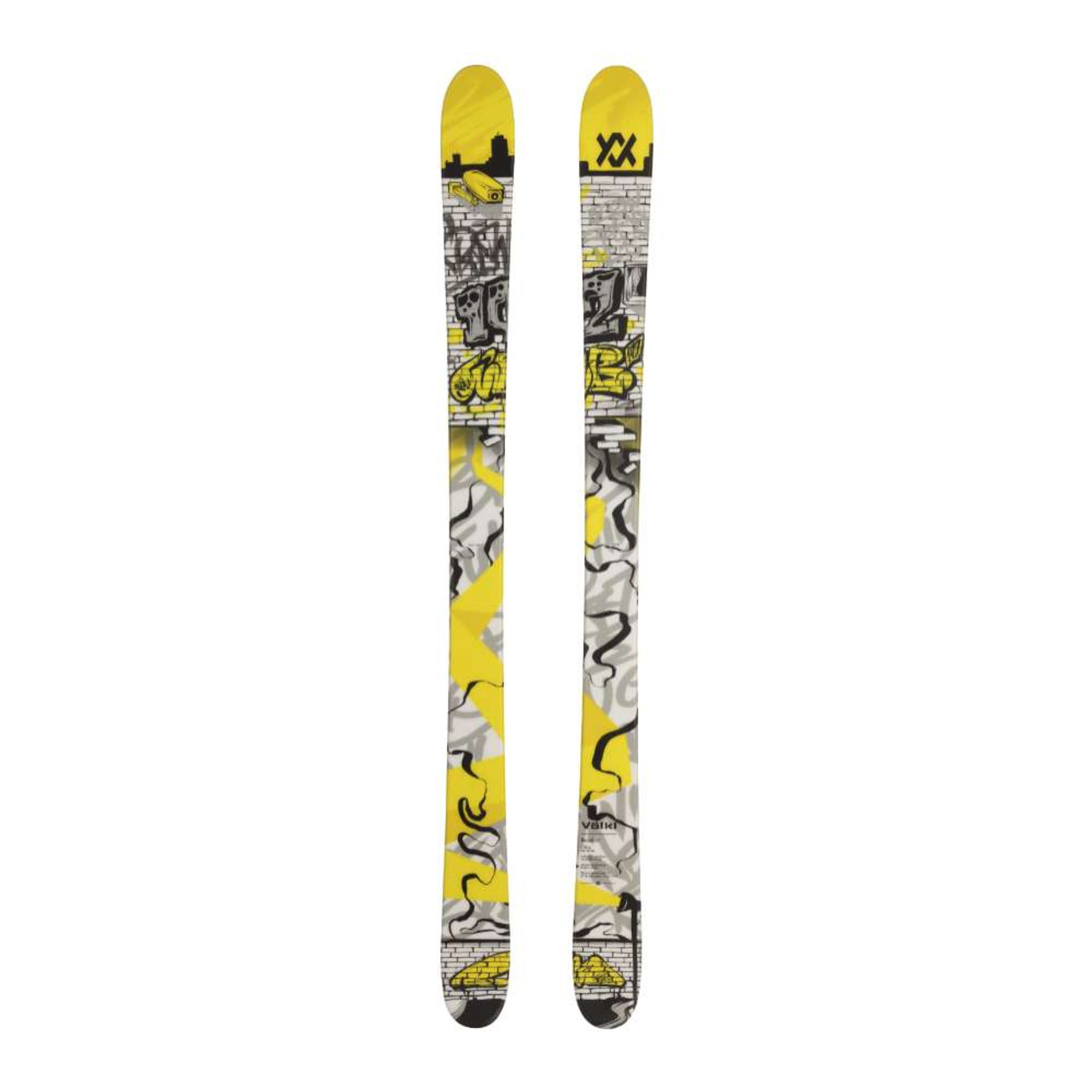 【値下げ】フォルクル VOLKL REVOLT95 スキーセット スクワイア11 volkl revolt スキー 板」の人気商品一覧 | 安い商品を通販