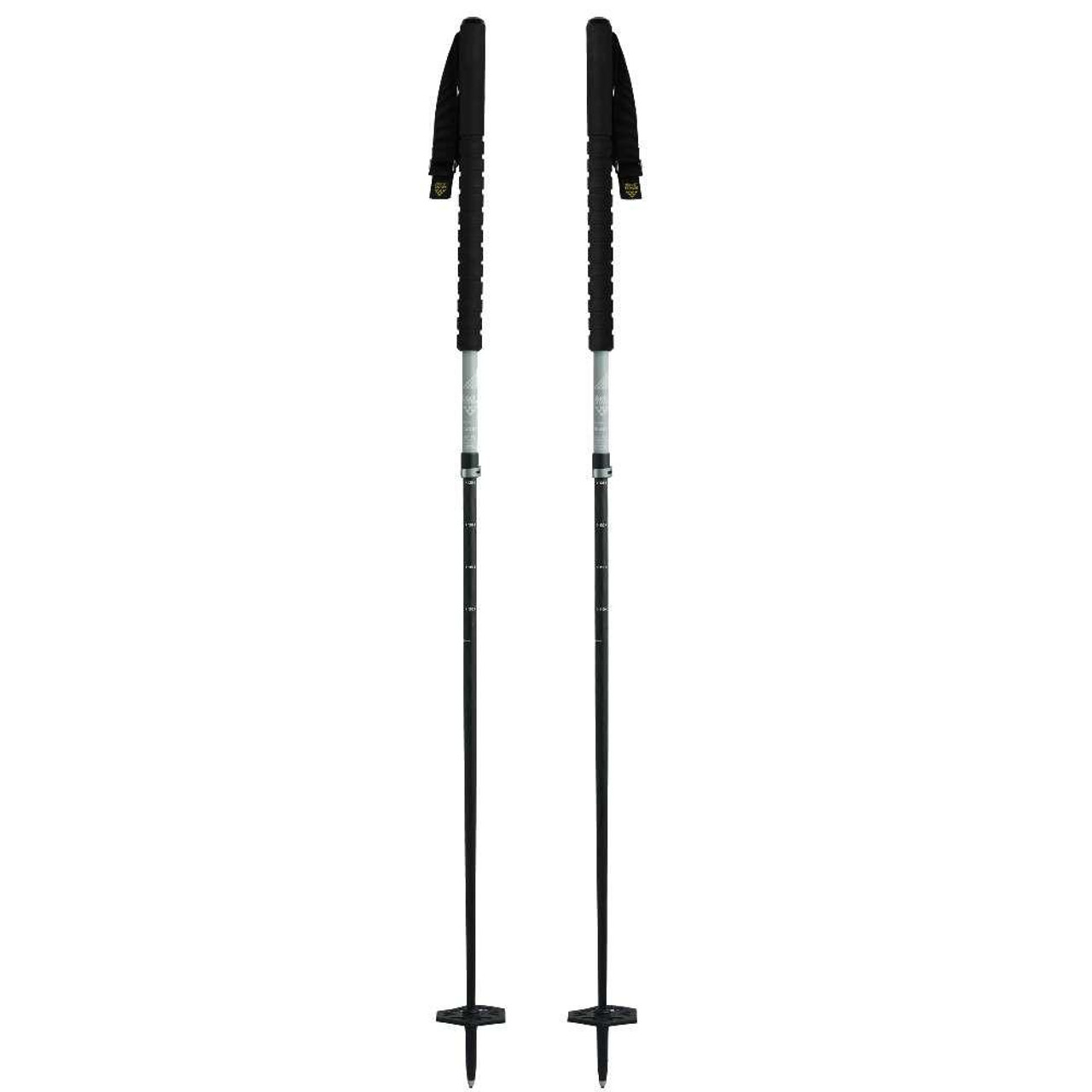 Crows Duos Freebird Ski Poles 2025 | Corbetts Ski + Snowboard